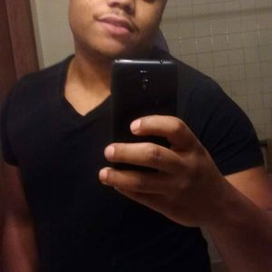 Meet your Posher, Darryl